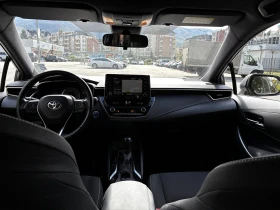 Toyota Corolla 2.0 HSD Executive Plus | Auto.bg — изображение 8