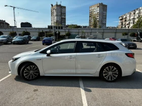 Toyota Corolla 2.0 HSD Executive Plus | Auto.bg — изображение 7