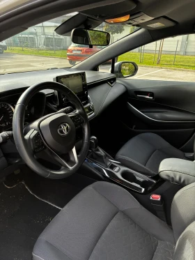 Toyota Corolla 2.0 HSD Executive Plus | Auto.bg — изображение 10