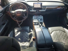 Audi A8 L 4, 0 V8, ���� ���� ���� | Mobile.bg � ����� ������ 8