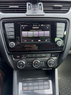 Skoda Octavia VRS 184 h.p DSG Rally Green | Mobile.bg � ����� ������ 14