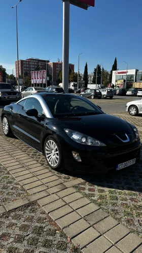 Peugeot RCZ 1.6 THP 200кс. - 7000 € - 82142522 2