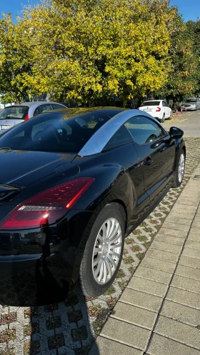 Peugeot RCZ 1.6 THP 200кс. - 7000 € - 82142522 3