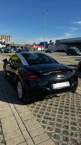 Peugeot RCZ 1.6 THP 200кс. - 7000 € - 82142522 8
