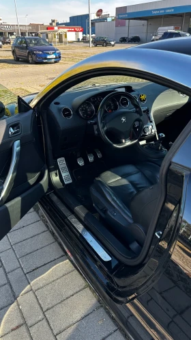 Peugeot RCZ 1.6 THP 200кс. - 7000 € - 82142522 9