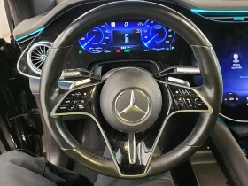 Mercedes-Benz EQS 580| Hyperscreen| Distronic| Soft-Close| TV| Обдух | Auto.bg — изображение 9