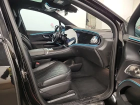 Mercedes-Benz EQS 580| Hyperscreen| Distronic| Soft-Close| TV| Обдух | Auto.bg — изображение 13