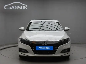 Honda Accord 10Th Generation 2.0 Hybrid Touring