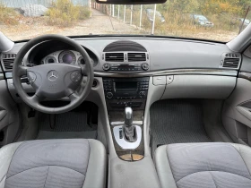 Mercedes-Benz E 270 2.7CDI-177�-AVANTGARDE-�������-�����-��� ��������� | Mobile.bg � ����� ������ 11