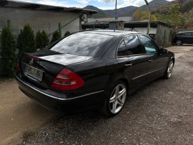 Mercedes-Benz E 270 2.7CDI-177�-AVANTGARDE-�������-�����-��� ��������� | Mobile.bg � ����� ������ 5