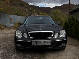 Mercedes-Benz E 270 2.7CDI-177�-AVANTGARDE-�������-�����-��� ��������� | Mobile.bg � ����� ������ 8