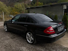 ����� �� �������� �� Mercedes-Benz E 270 2.7CDI-177�-AVANTGARDE-�������-�����-��� ���������