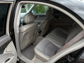 Mercedes-Benz E 270 2.7CDI-177�-AVANTGARDE-�������-�����-��� ��������� | Mobile.bg � ����� ������ 12