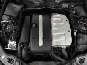 Mercedes-Benz E 270 2.7CDI-177�-AVANTGARDE-�������-�����-��� ��������� | Mobile.bg � ����� ������ 16