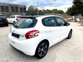Peugeot 208 1.4 Бензин газ!!! - 5199 € - 96170614 5