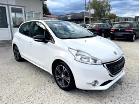 Peugeot 208 1.4 Бензин газ!!! - 5199 € - 96170614 3
