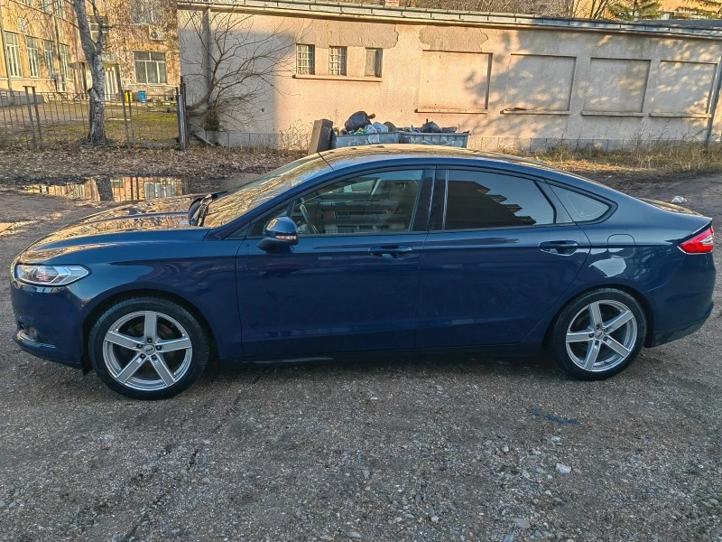 Ford Mondeo 1.5 T ecoboost, снимка 5 - Автомобили и джипове - 47489998