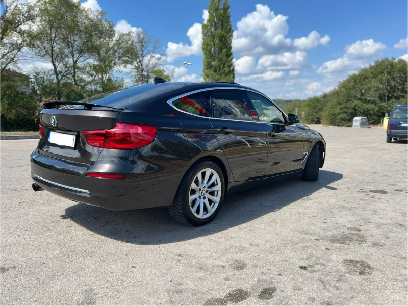 BMW 3gt Luxury line, снимка 4 - Автомобили и джипове - 46949326