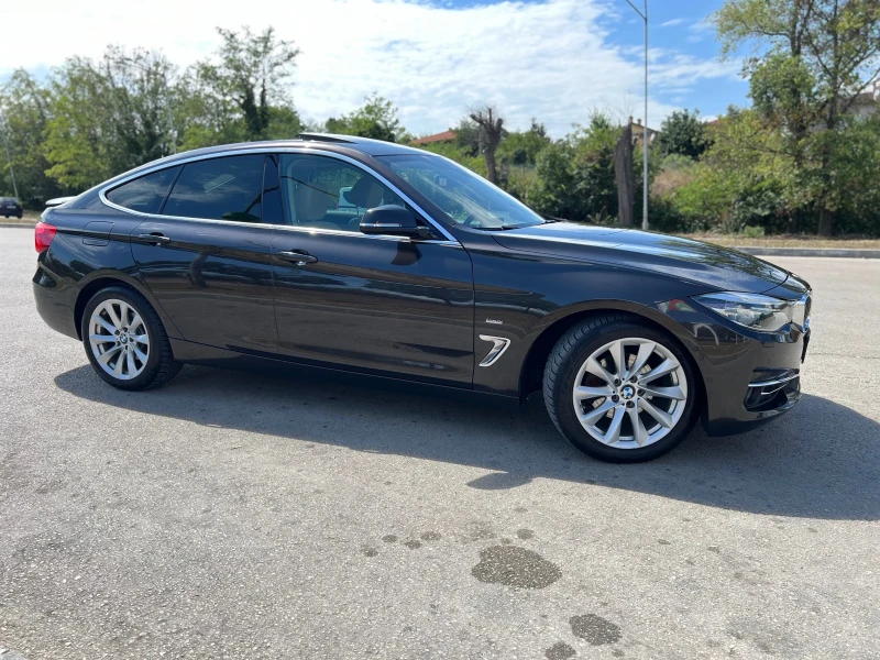 BMW 3gt Luxury line, снимка 3 - Автомобили и джипове - 46949326