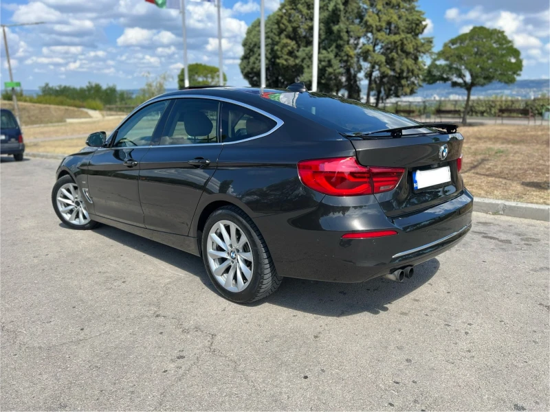 BMW 3gt Luxury line, снимка 5 - Автомобили и джипове - 46949326