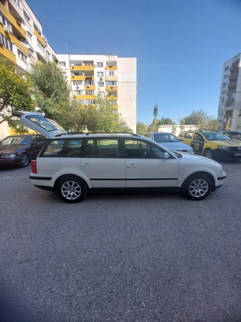 VW Passat 1800, снимка 5 - Автомобили и джипове - 47386053