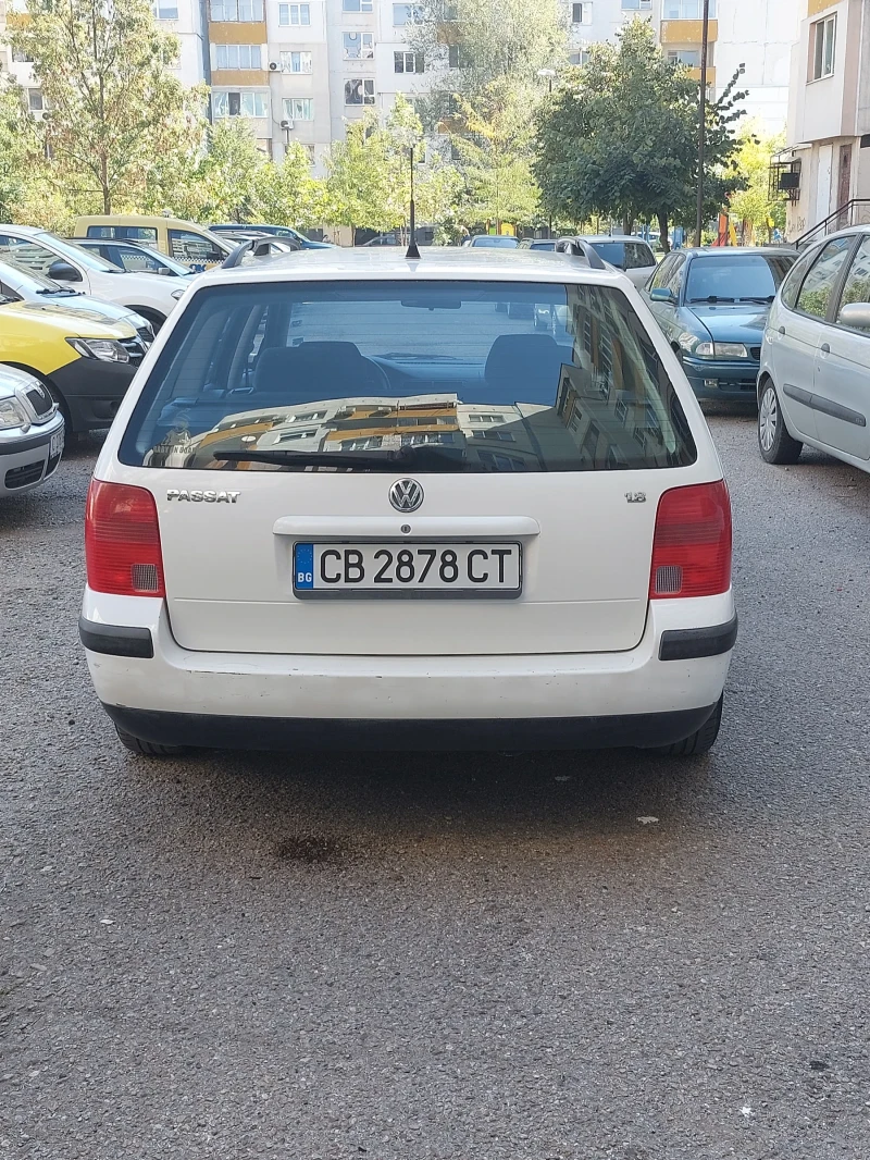 VW Passat 1800, снимка 2 - Автомобили и джипове - 47386053