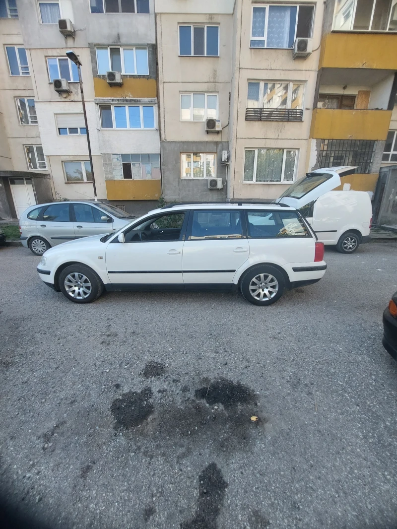 VW Passat 1800, снимка 3 - Автомобили и джипове - 47386053