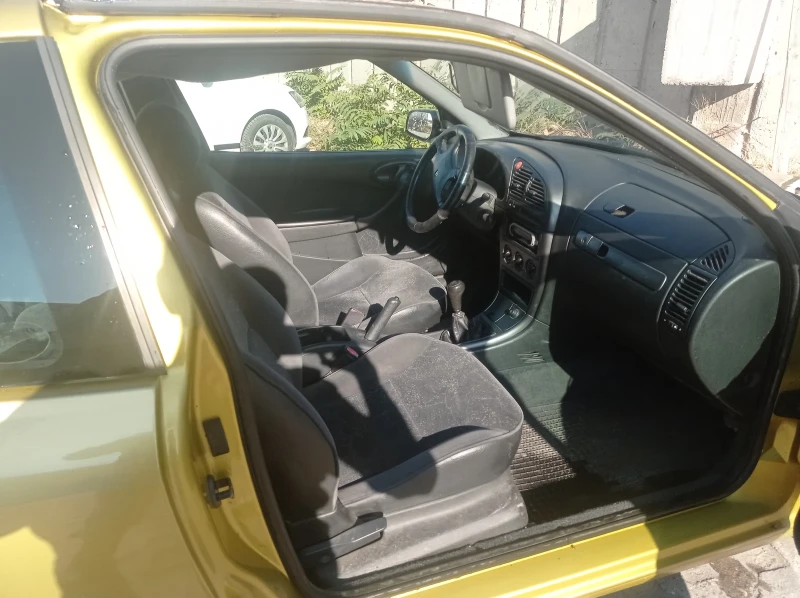 Citroen Xantia 1.8 Газ, снимка 10 - Автомобили и джипове - 47914014