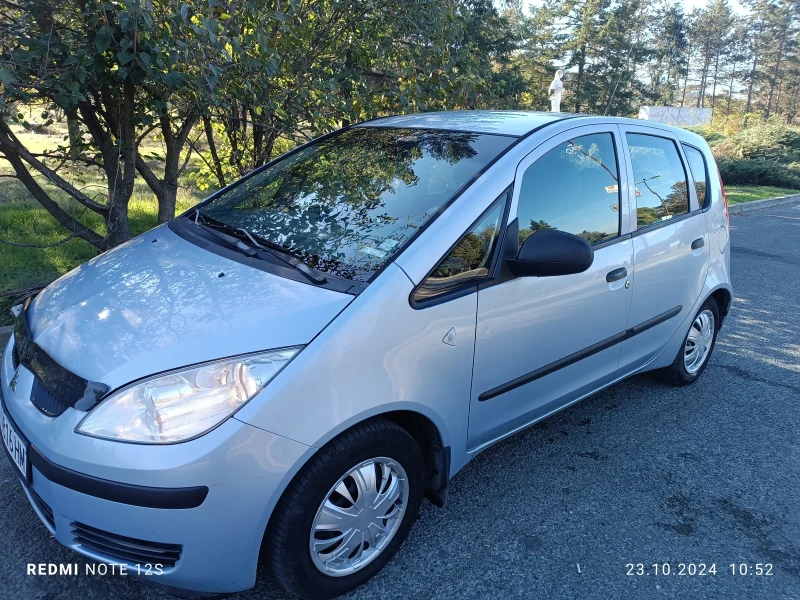 Mitsubishi Colt 1.3 , снимка 3 - Автомобили и джипове - 48958309