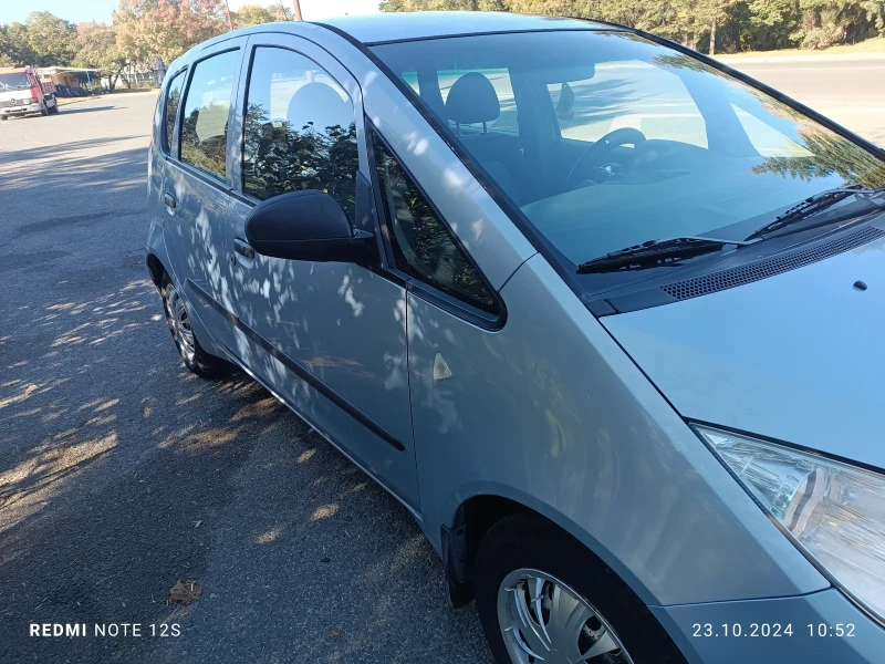 Mitsubishi Colt 1.3 , снимка 4 - Автомобили и джипове - 48958309