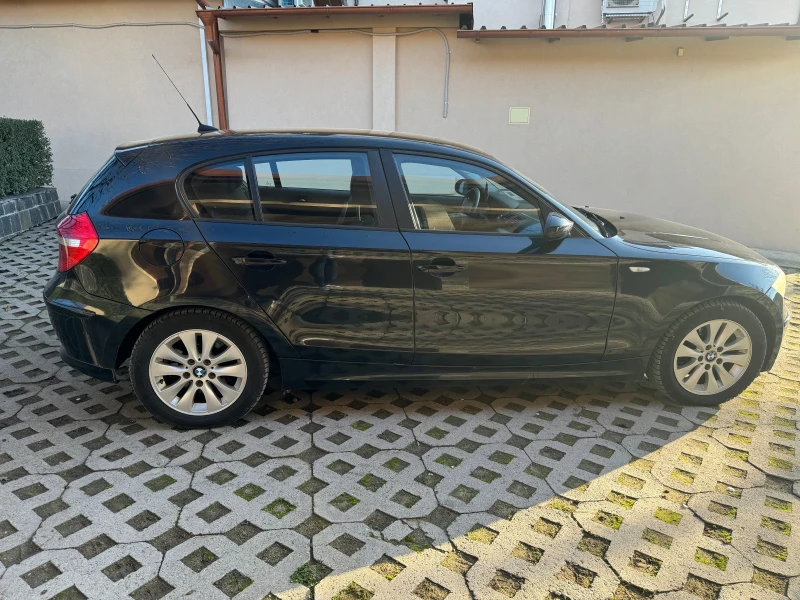 BMW 118, снимка 6 - Автомобили и джипове - 49524614