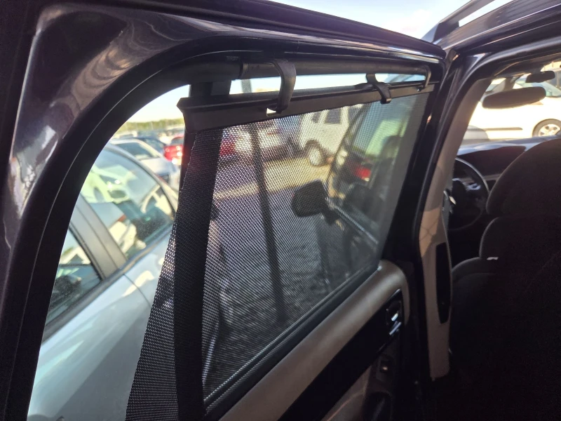 Citroen C4 Picasso 2.0hdi* automat* , снимка 11 - Автомобили и джипове - 51905531