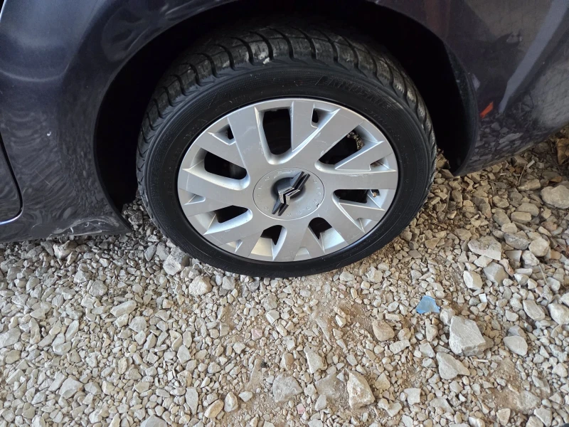 Citroen C4 Picasso 2.0hdi* automat* , снимка 12 - Автомобили и джипове - 51905531