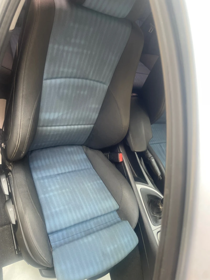 BMW 120 120D  163k.s  Nov Vnos, снимка 10 - Автомобили и джипове - 52148476