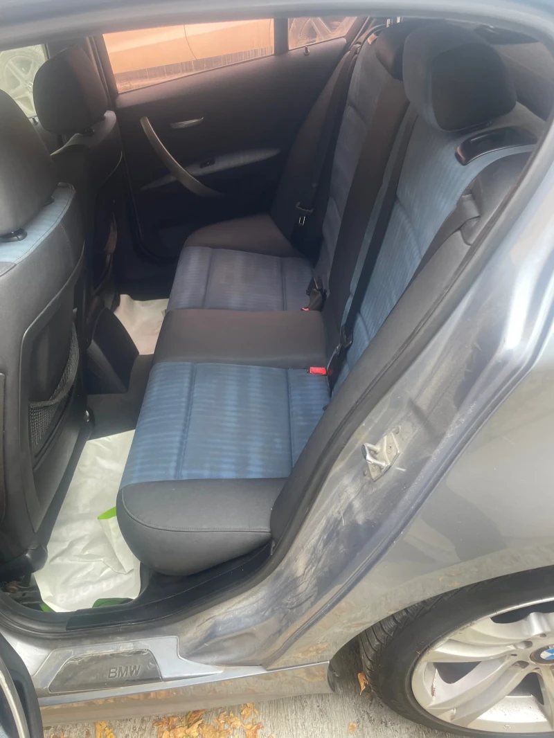 BMW 120 120D  163k.s  Nov Vnos, снимка 5 - Автомобили и джипове - 52148476