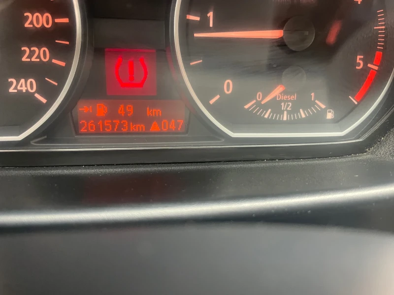 BMW 120 120D  163k.s  Nov Vnos, снимка 9 - Автомобили и джипове - 52148476