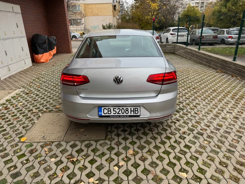 VW Passat 2.0 TDI 150kc DSG от VW България, снимка 5 - Автомобили и джипове - 52308086
