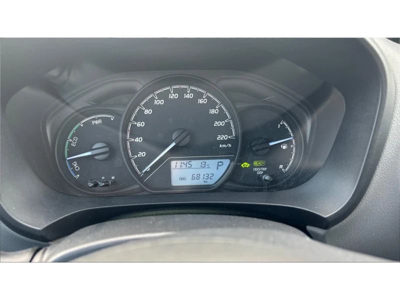 Toyota Yaris 1.5 HSD, Месечна вноска от 444 лв., снимка 15 - Автомобили и джипове - 52366791