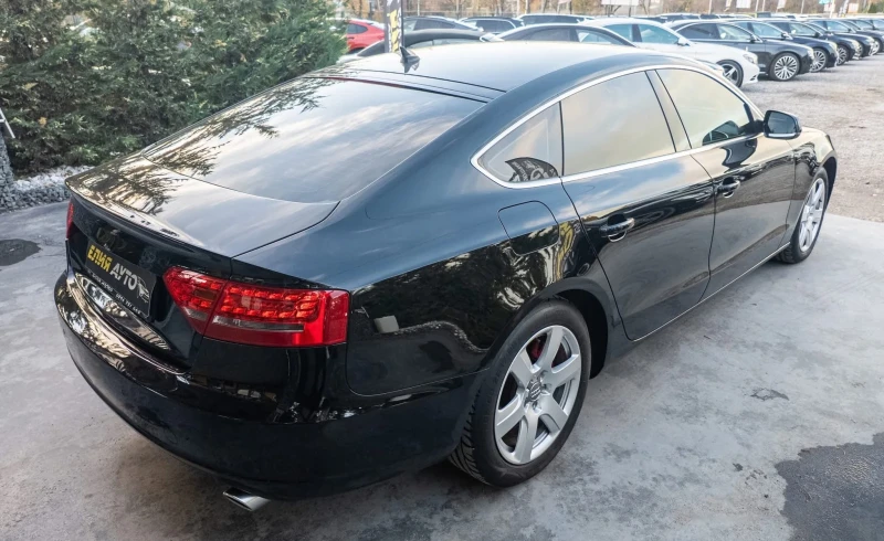 Audi A5 3.0TDI QUATTRO FULL S LINE ЛИЗИНГ 100%, снимка 10 - Автомобили и джипове - 52443416
