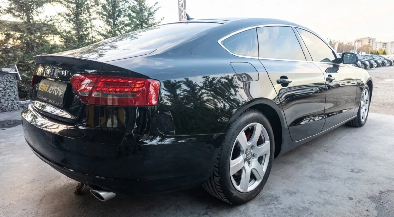 Audi A5 3.0TDI QUATTRO FULL S LINE ЛИЗИНГ 100%, снимка 9 - Автомобили и джипове - 52443416