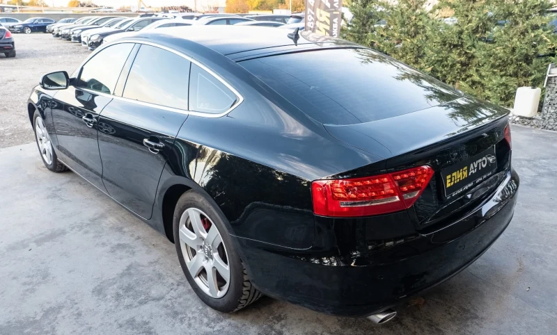 Audi A5 3.0TDI QUATTRO FULL S LINE ЛИЗИНГ 100%, снимка 7 - Автомобили и джипове - 52443416