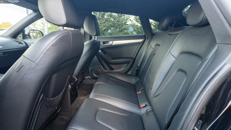 Audi A5 3.0TDI QUATTRO FULL S LINE ЛИЗИНГ 100%, снимка 15 - Автомобили и джипове - 52443416