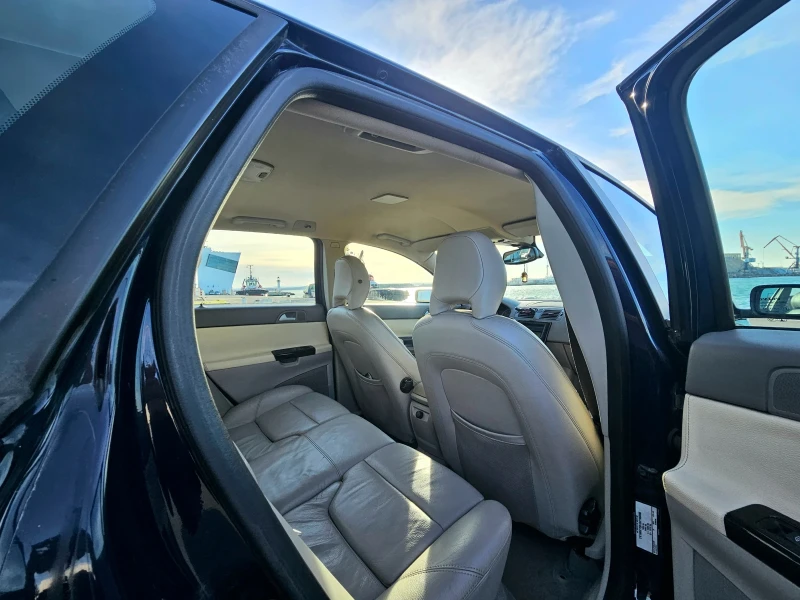 Volvo V50, снимка 12 - Автомобили и джипове - 52956115