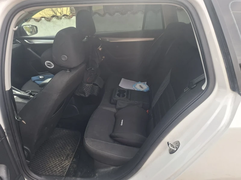 Skoda Octavia, снимка 7 - Автомобили и джипове - 52970061