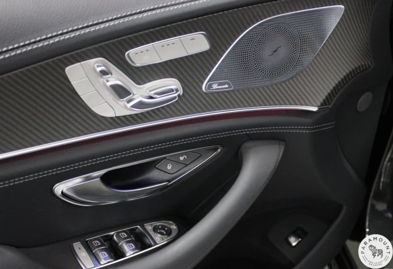 Mercedes-Benz AMG GT 2020 Mercedes-Benz AMG GT 53 4-Door Coupe, снимка 9 - Автомобили и джипове - 53021179