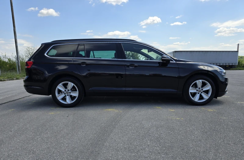 VW Passat 4Motion* 200hp* Камера360 * Distronic* - 41900 лв. - 71625947 | Car24.bg