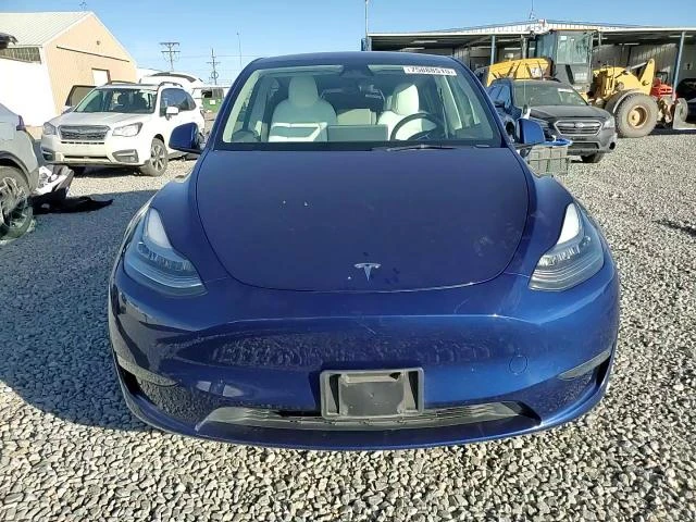 Tesla Model Y, снимка 13 - Автомобили и джипове - 54062154