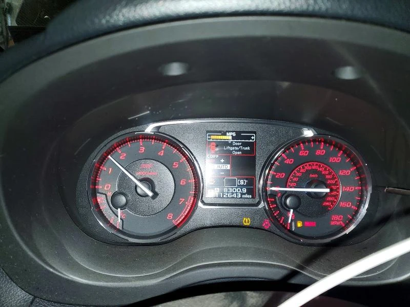 Subaru WRX 2.5L 4 All Wheel Drive | Mobile.bg � ����������� 9