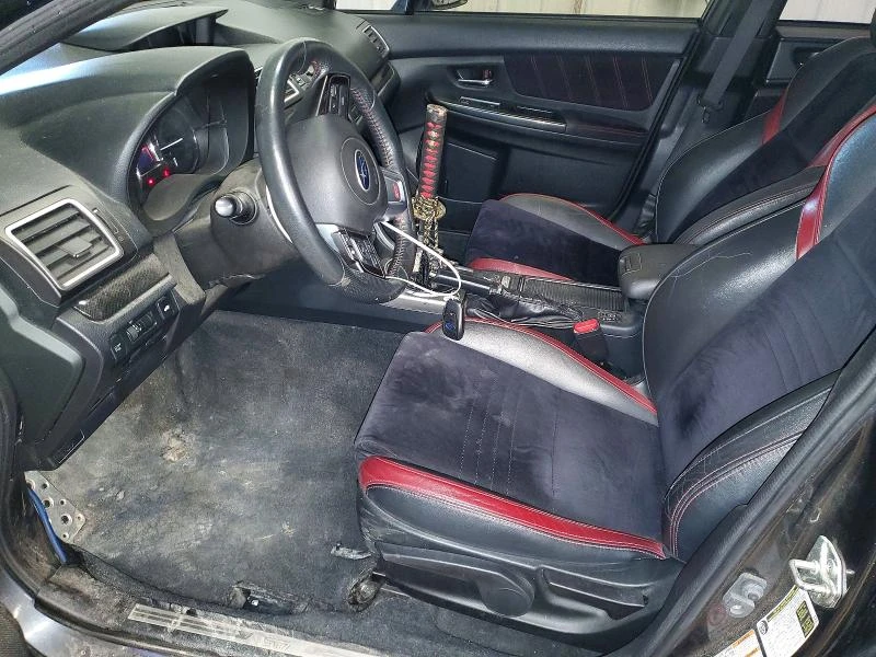 Subaru WRX 2.5L 4 All Wheel Drive | Mobile.bg � ����������� 7