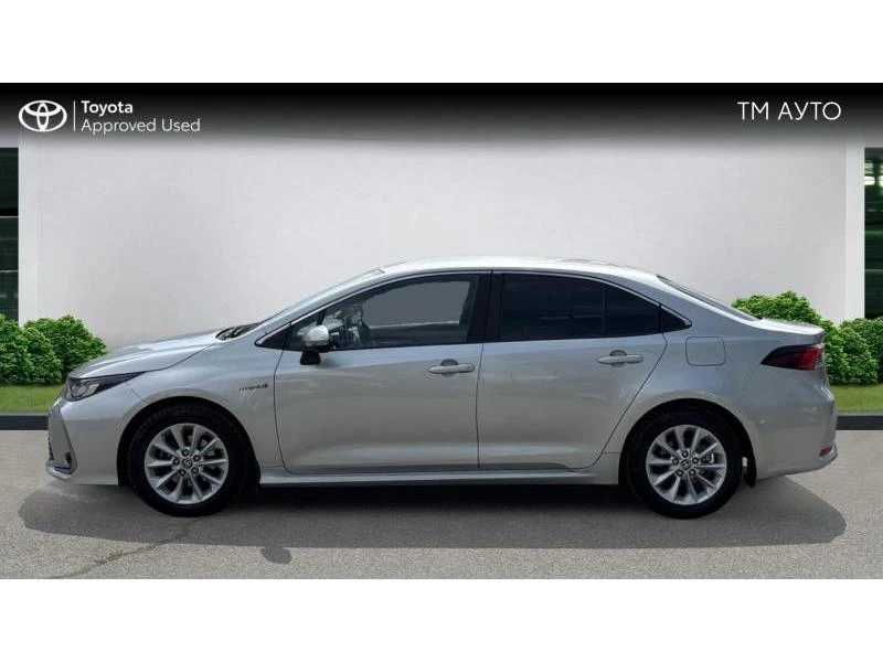 Toyota Corolla SDN 1.8HSD EXECUTIVE | Mobile.bg � ����������� 3